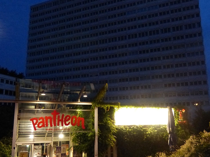Pantheon Theater_Bonn